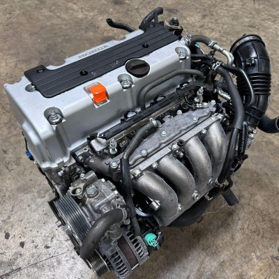 JDM HONDA CR-V 2007-2009 2.4L ENGINE K24Z1