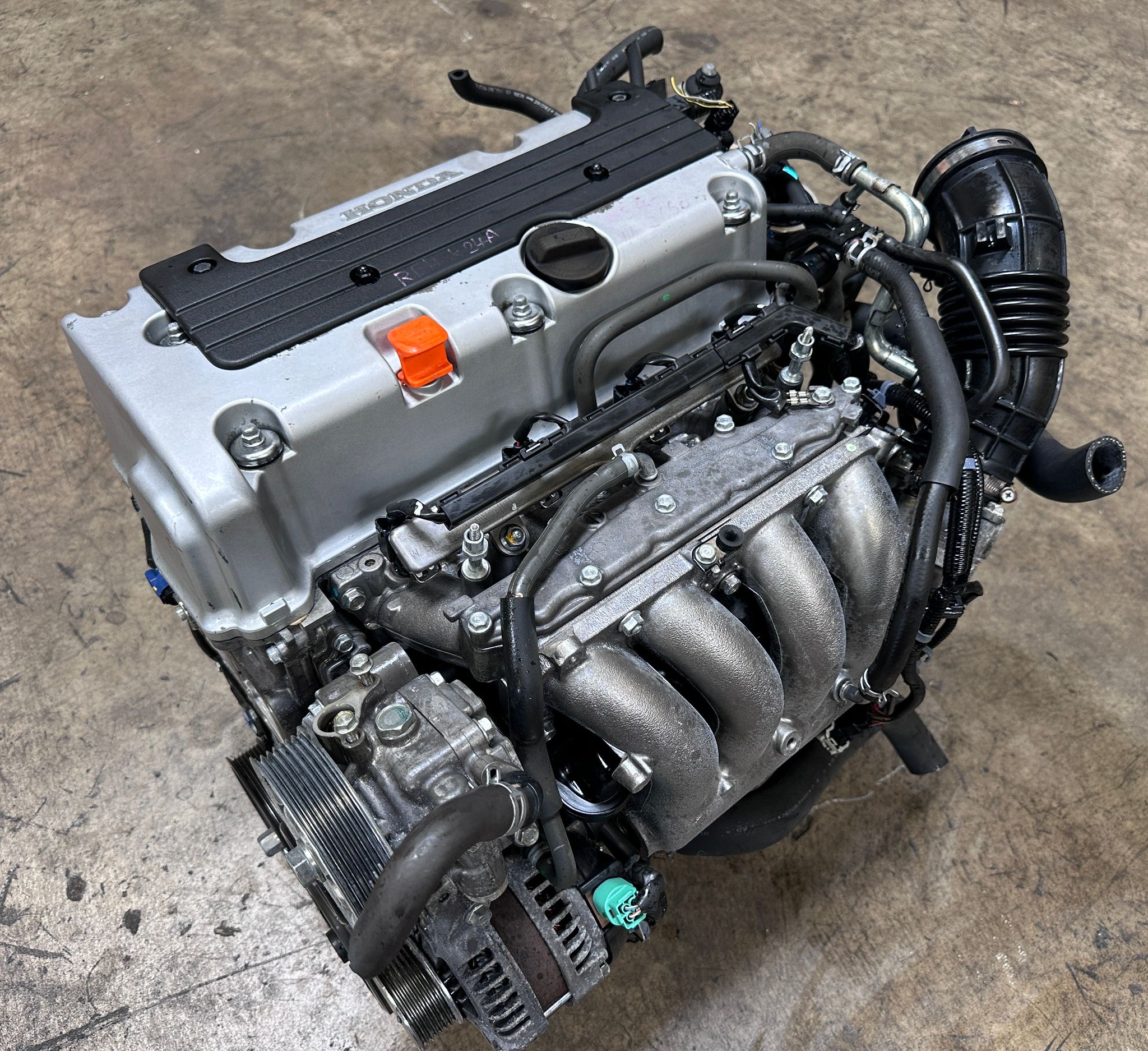 JDM HONDA CR-V 2007-2009 2.4L ENGINE K24Z1 | JDM Of San Diego