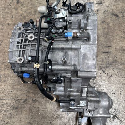 JDM 2007-2009 HONDA CR-V AWD AUTOMATIC TRANSMISSION (MZHA)