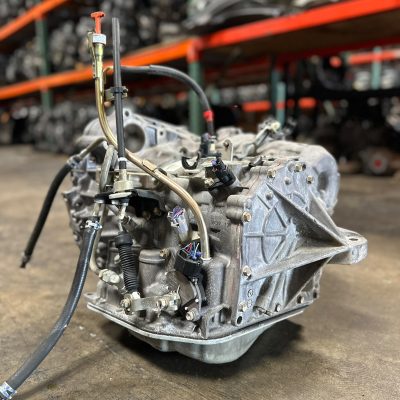 JDM 2006-2008 TOYOTA RAV 4 AWD 2.4 AUTOMATIC TRANSMISSION