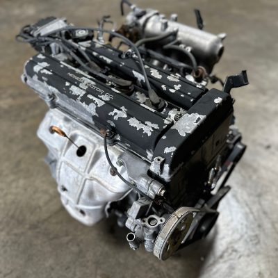 JDM 1997-2001 HONDA CR-V B20B 2.0L ENGINE