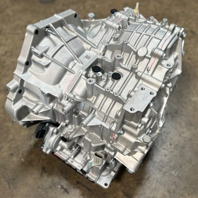 TOYOTA CH-R 2018-2022 REMANUFACTURED AUTOMATIC CVT TRANSMISSION FWD 2WD 2.0L