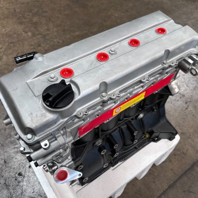 NISSAN FRONTIER XTERRA 1998-2004 KA24DE 2.4L BRAND NEW 0 MILEAGE ENGINE