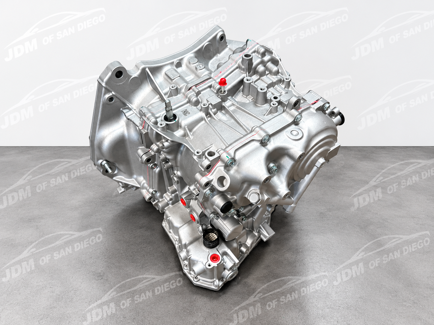 JDM NISSAN SENTRA 2013-2019 1.8L CVT AUTOMATIC TRANSMISSION REMAN O MILES MRA8