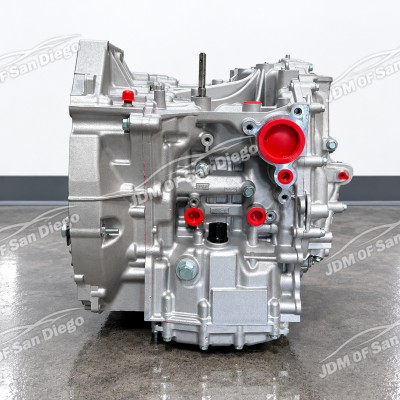 HONDA HR-V 2016-2021 CVT AUTOMATIC TRANSMISSION FWD 2WD REMANUFACTURED 0 MILES