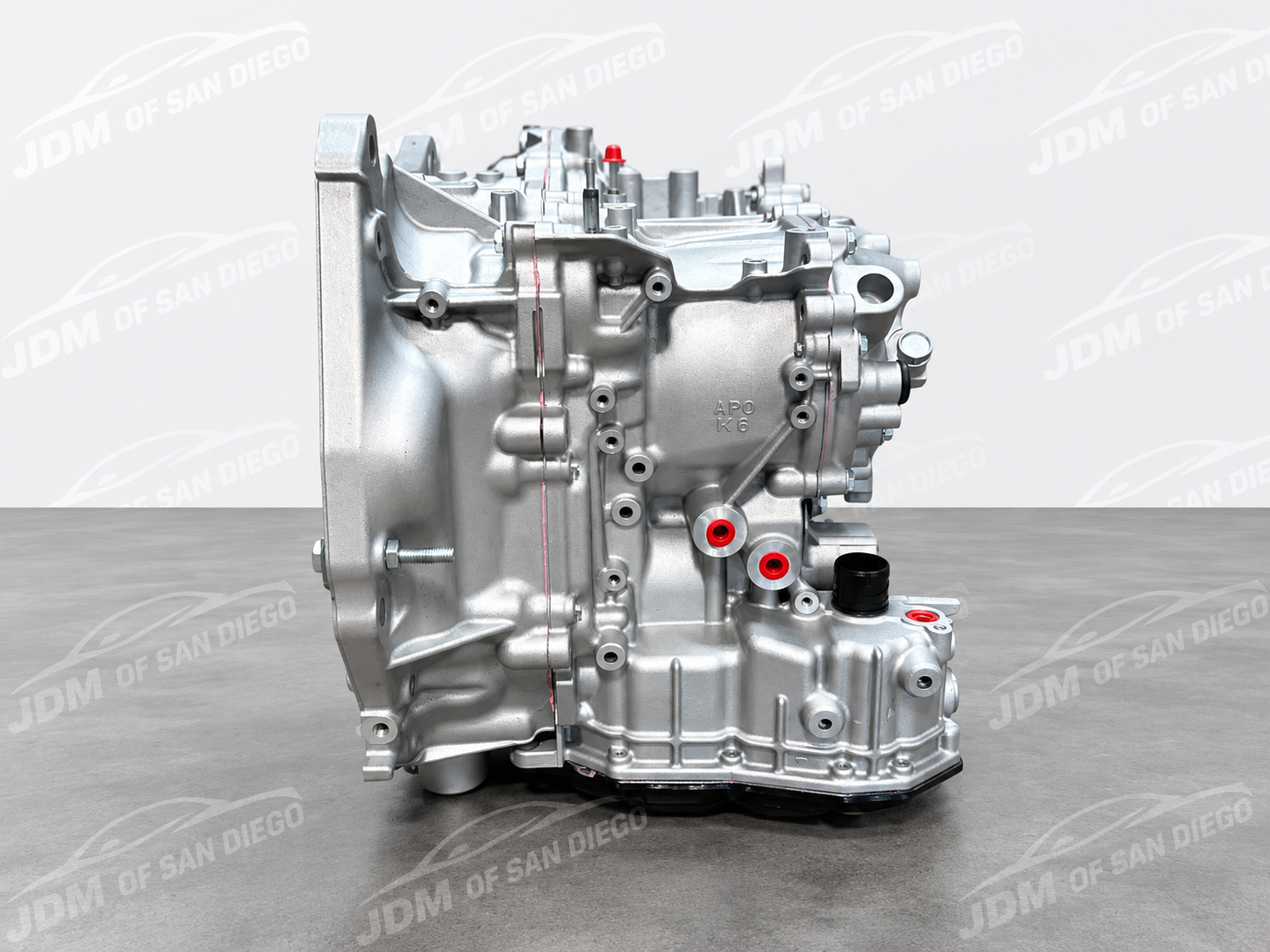 JDM NISSAN SENTRA 2013-2019 1.8L CVT AUTOMATIC TRANSMISSION REMAN O MILES MRA8 - Image 3