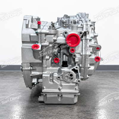 HONDA ACCORD 2013-2017 MX9A AUTOMATIC CVT TRANSMISSION REMANUFACTURED 0 MILEAGE