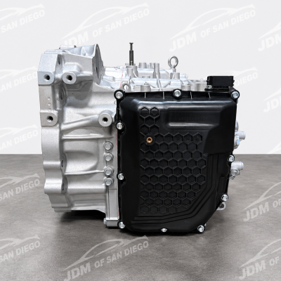 JDM TOYOTA HIGHLANDER 2018-2022 3.5L 8 SPEED AUTOMATIC TRANSMISSION UA80E REMAN O MILES