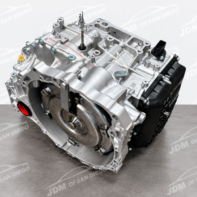 JDM LEXUS ES350 2019-2023 3.5L 8 SPEED AUTOMATIC TRANSMISSION UA80E REMAN 0 MILES