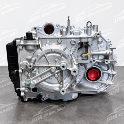 JDM TOYOTA SIENNA 2018-2020 3.5L 8 SPEED AUTOMATIC TRANSMISSION REMAN 0 MILES