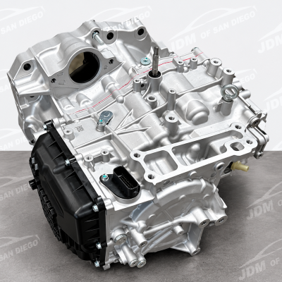 JDM TOYOTA CAMRY 2018-2024 3.5L 8 SPEED AUTOMATIC TRANSMISSION UA80E REMAN O MILES